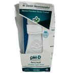 Boric Acid Foam Wash - pH-Balanced & Plant-Based