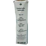 Boric Acid Foam Wash - pH-Balanced & Plant-Based