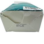 Boric Acid Foam Wash - pH-Balanced & Plant-Based