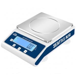 Digital Precision Analytical Balance Scale - 15kg