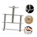 30pcs Liquid Flow Clamp Bracket for Lab Tubes