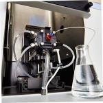 30pcs Liquid Flow Clamp Bracket for Lab Tubes