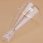 500 ml Borosilicate Glass Erlenmeyer Flask