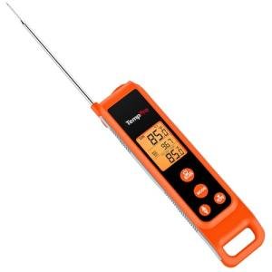 ThermoPro TP420 2-in-1 Instant Read Thermometer