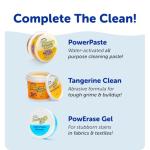 Scrub Daddy Multipurpose Scratch-Free Cleaning Sponges