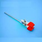 5 Pack Universal Lab Clamp with Adjustable Rubber Jaws