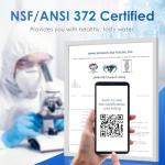 Waterdrop G2 Tankless Reverse Osmosis Water Filter