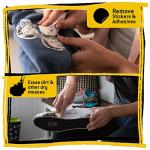 Tub O Towels Heavy-Duty Multi-Surface Cleaning Wipes