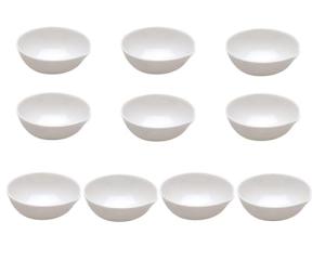 Porcelain Evaporating Dish 200ml - Pack of 10