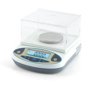High Precision Digital Analytical Balance Scale 500g