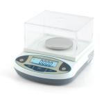 High Precision Digital Analytical Balance Scale 500g