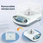 High Precision Digital Analytical Balance Scale 500g