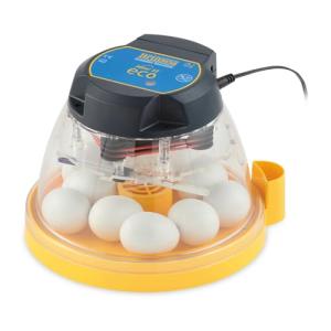 Brinsea Mini II Eco Manual Egg Incubator for Beginners