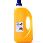 Hybsk Chemical Safety Labels for SDS NFPA HMIS OSHA | 4x3 inches MSDS Stickers with GHS Pictograms | HMIS & Hazard Compliant 100pcs Stickers