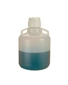 Nalgene 10L Autoclavable Polypropylene Carboy with Handle
