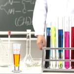 25ml Glass Graduated Cylinder with Spout