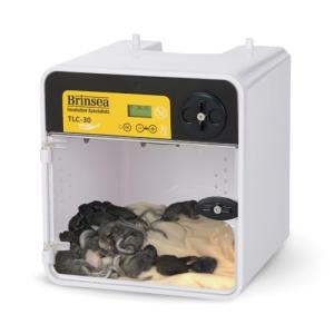 Brinsea TLC-30 Portable Pet Brooder Incubator