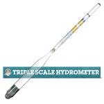 Fermentaholics Hydrometer for Homebrew Testing