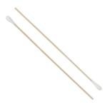 Medline Sterile Cotton-Tipped Wood Applicator, 6" (Pack of 2000)
