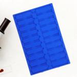 Baluue 4-Piece Microscope Slide Storage Set