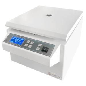 Stonylab Low-Speed Digital Benchtop Centrifuge 4000 RPM