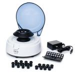 ULAB Mini Benchtop Centrifuge - 7000RPM, Low Noise