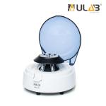 ULAB Mini Benchtop Centrifuge - 7000RPM, Low Noise