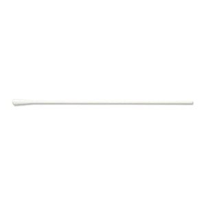 Puritan 25-806-1PD Polyester Tipped Sterile Applicators/Swabs with Semi-flexible Shaft, 1/10" Diameter x 6" Length (Box of 100)