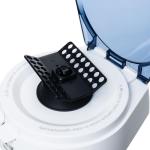 ULAB Mini Benchtop Centrifuge - 7000RPM, Low Noise