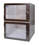 16"x16"x24" Nitrogen Desiccator Cabinet