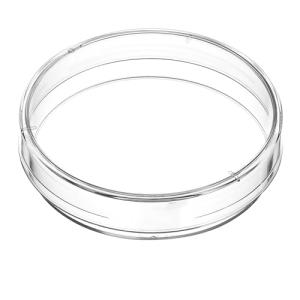 30 Pack Sterile Thick Plastic Petri Dishes