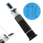 3-in-1 Veterinary Refractometer for Pet Health