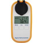 Handheld LED Digital Refractometer for Dairy Colostrum
