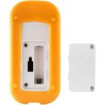 Handheld LED Digital Refractometer for Dairy Colostrum