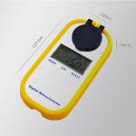 Handheld LED Digital Refractometer for Dairy Colostrum