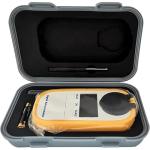 Handheld LED Digital Refractometer for Dairy Colostrum