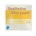 Deschem 2-Pack 110mm Fast Qualitative Filter Paper