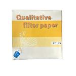 Deschem 2-Pack 110mm Fast Qualitative Filter Paper