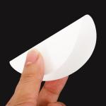 300Pcs 9cm Laboratory Filter Paper Circles