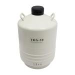 30L Liquid Nitrogen Tank for Cryogenic Storage