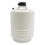30L Liquid Nitrogen Tank for Cryogenic Storage