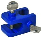 Square Boss Head Clamp for 9/16" Rods