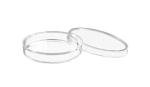 EISCO 25 Pack Sterile Petri Dishes with Lids