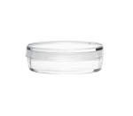 EISCO 25 Pack Sterile Petri Dishes with Lids