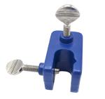 Square Boss Head Clamp for 9/16" Rods