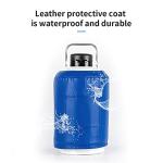 15L Liquid Nitrogen Container with 6 Canisters