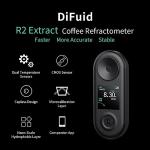 DiFluid R2 Digital Brix & TDS Refractometer