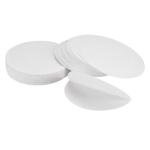 VILLFUL 100 Sheets Round Filter Paper for Labs
