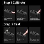 DiFluid R2 Digital Brix & TDS Refractometer