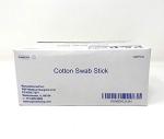 Sterile Cotton Tipped Applicator 6" by P&P MEDICAL SURGICAL Box of 100